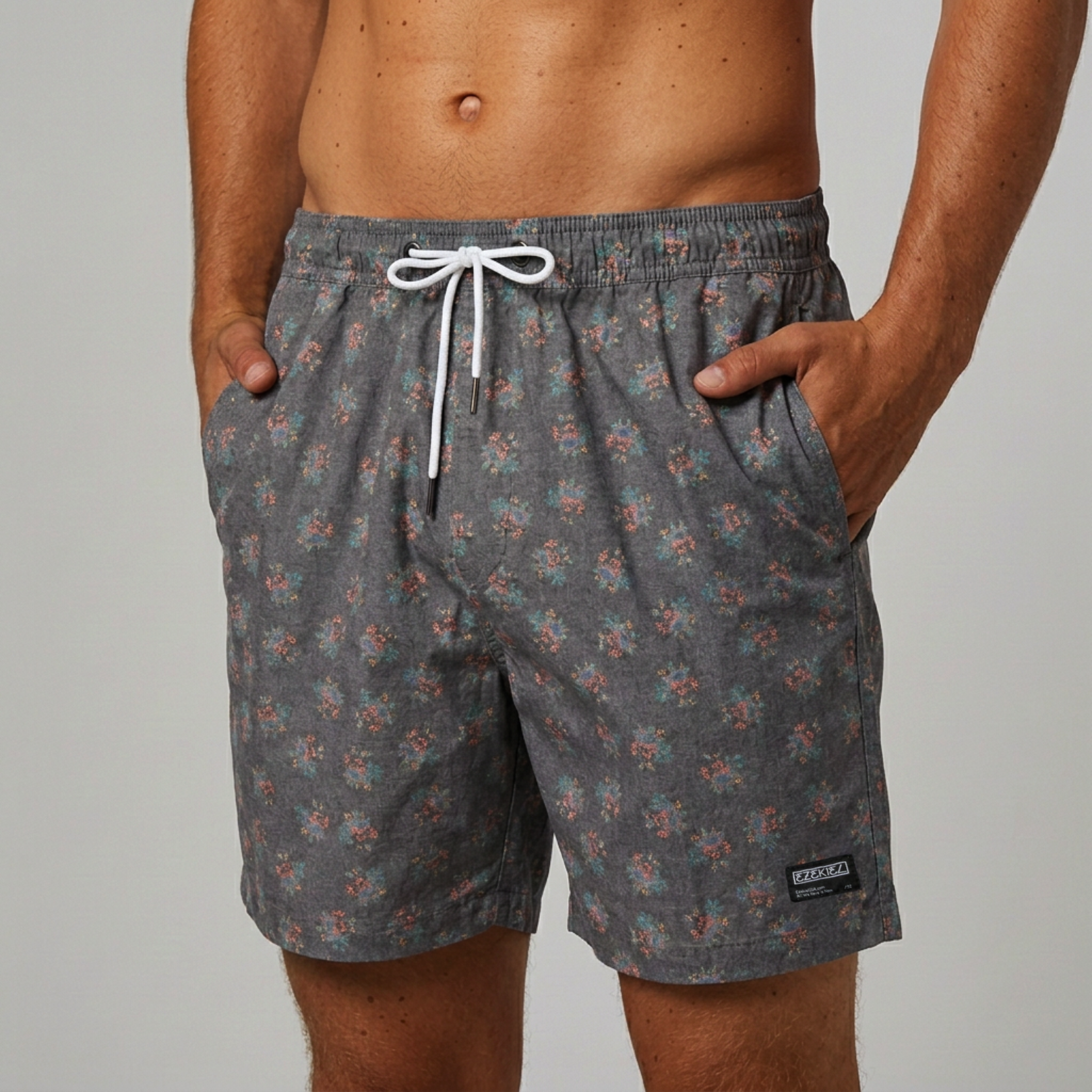 Swim Trunks – Ezekiel