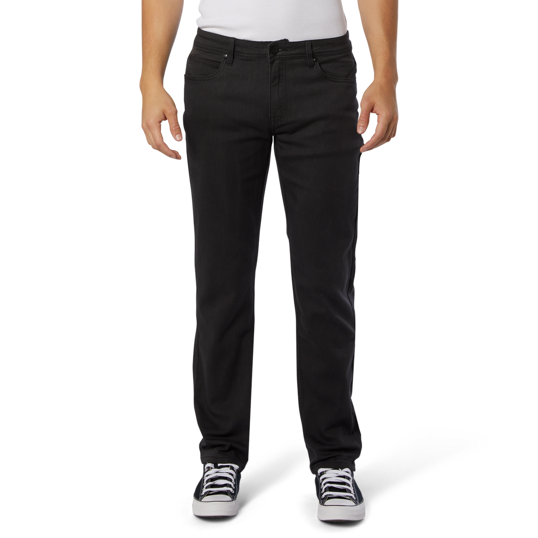 NOW DENIM - VINTAGE BLACK