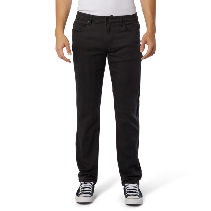 NOW DENIM - VINTAGE BLACK