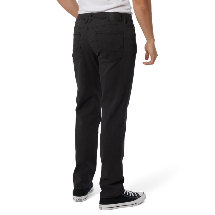 NOW DENIM - VINTAGE BLACK