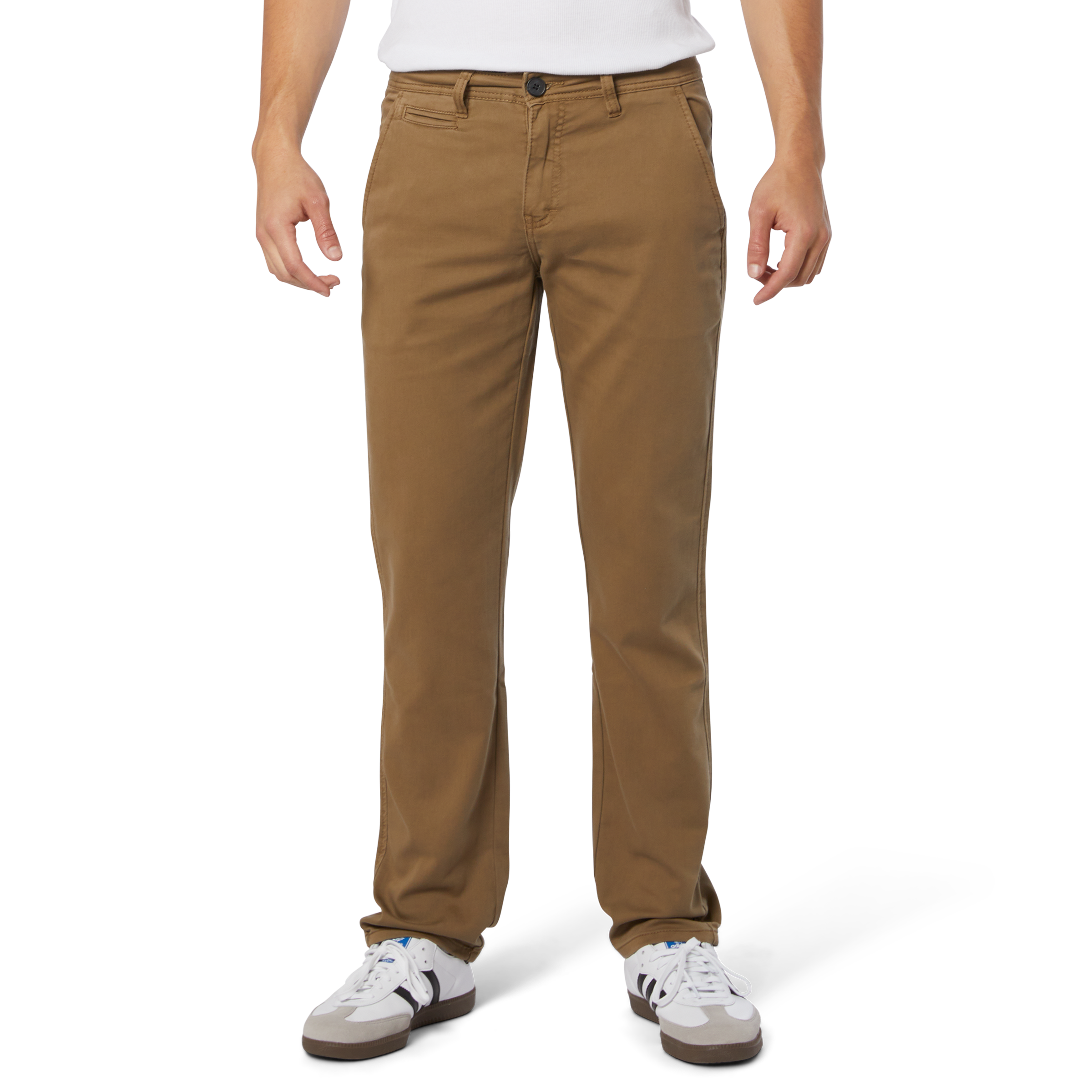 Men's Athletic Pants | Bounce Coffee Pants – Ezekiel