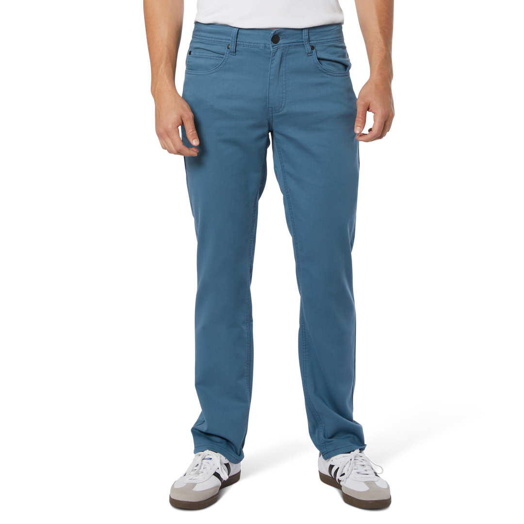 NOW DENIM - DOCKWORKER INDIGO