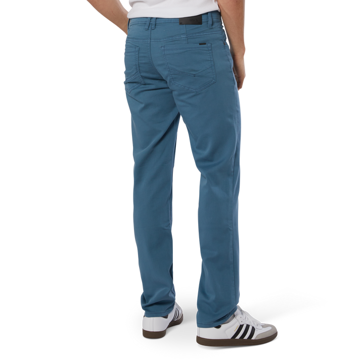 NOW DENIM - DOCKWORKER INDIGO