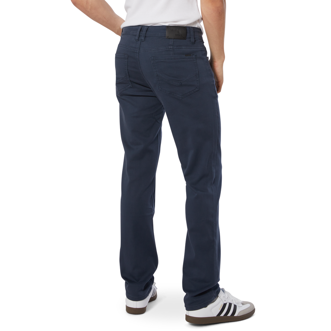 NOW DENIM - MIDNIGHT INDIGO