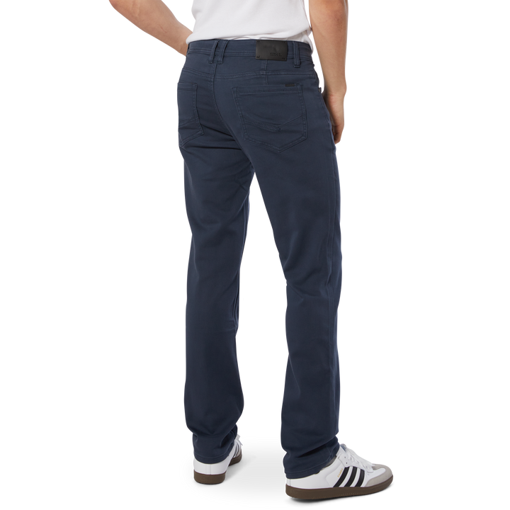 NOW DENIM - MIDNIGHT INDIGO