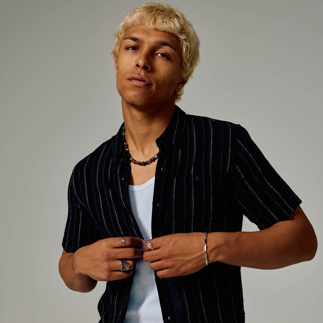 Button-Ups