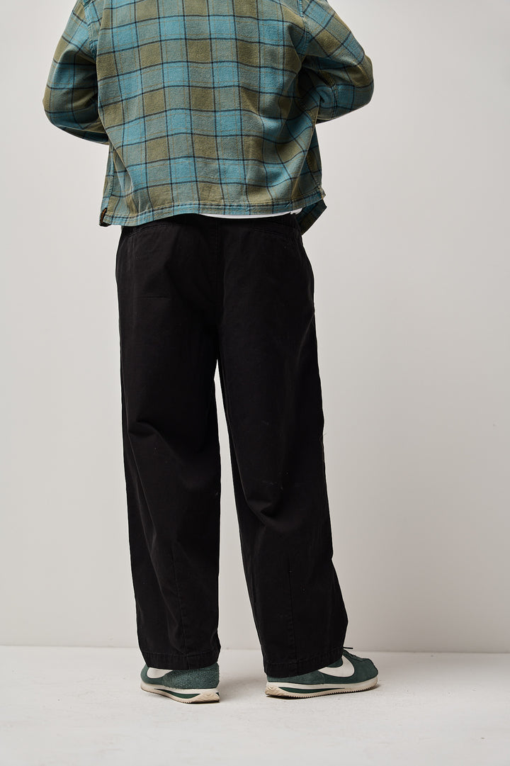 Rebel Long Sleeve Shirt - Military Green