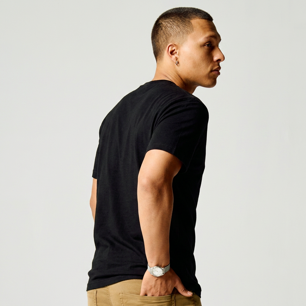 Air Tee - Black