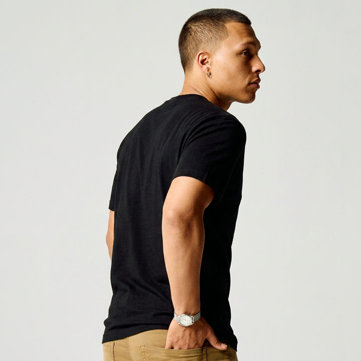 Air Tee - Black