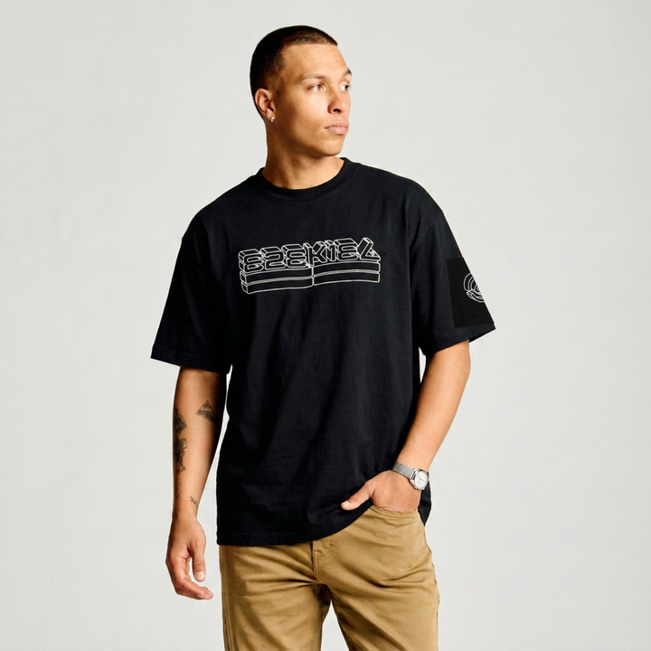 Air Tee - Black