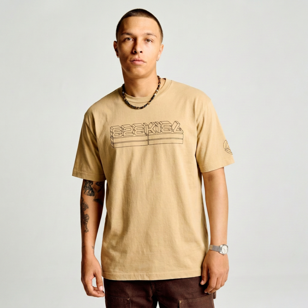 Air Tee - Sand