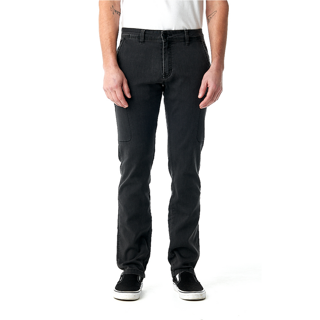 Men's Cargo Pants | NOW HYBRID CARGO PANT – Ezekiel