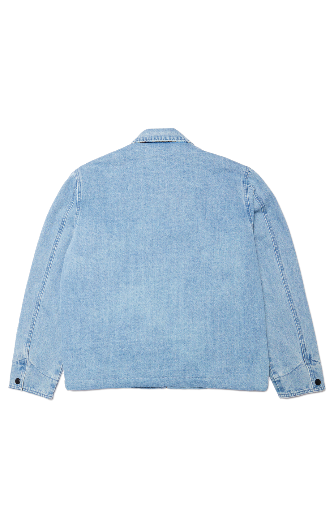 Colton Jacket - Blue