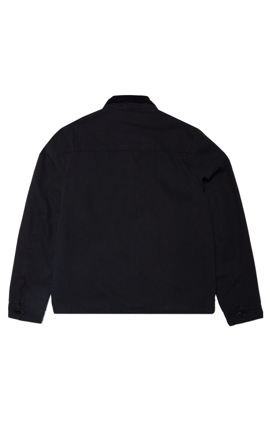 Ward Jacket - Black