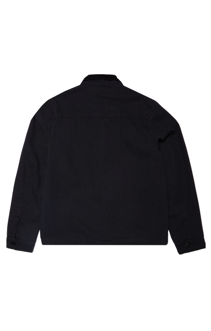 Ward Jacket - Black