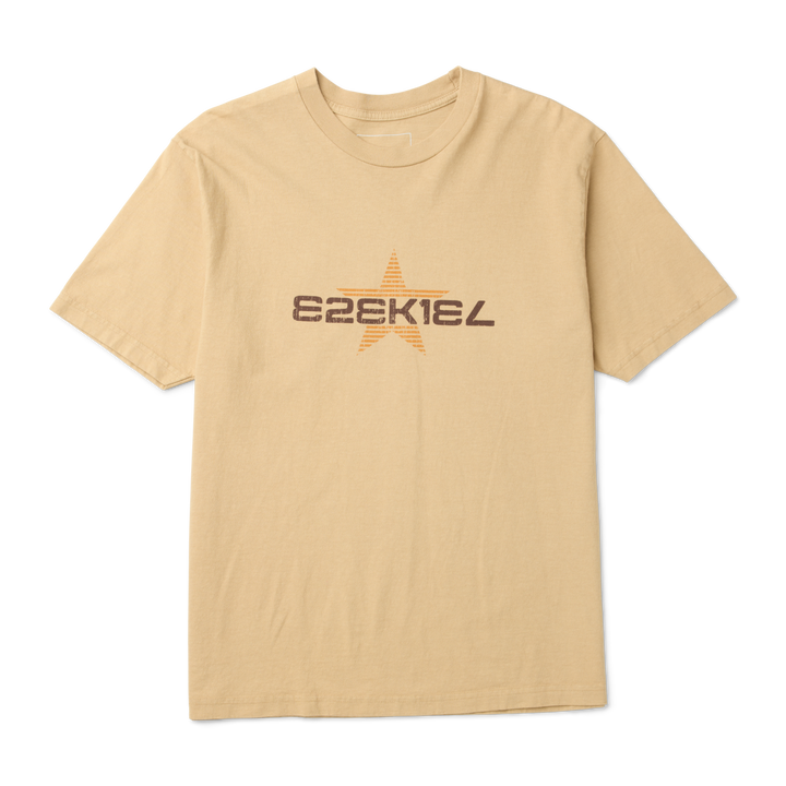 Defcon Tee - Sand