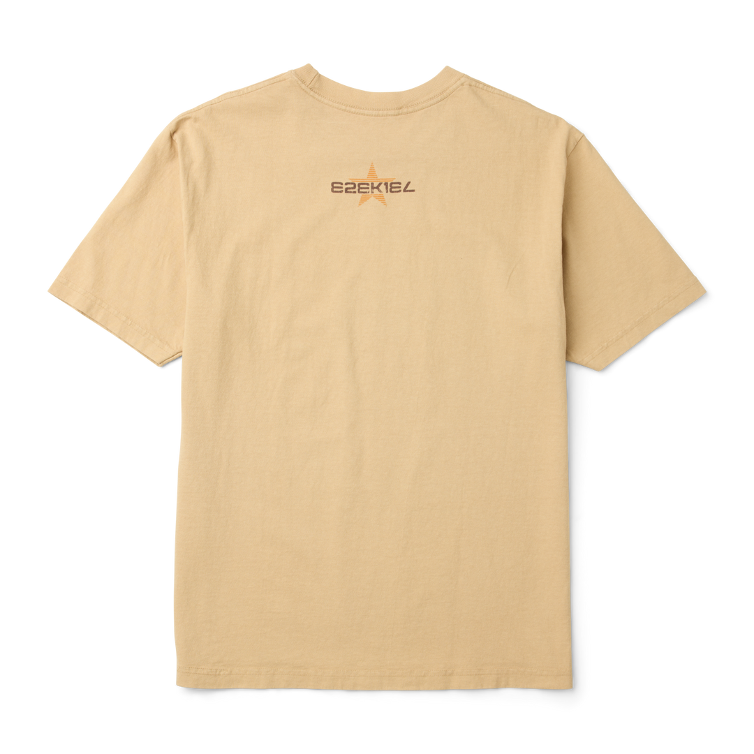 Defcon Tee - Sand