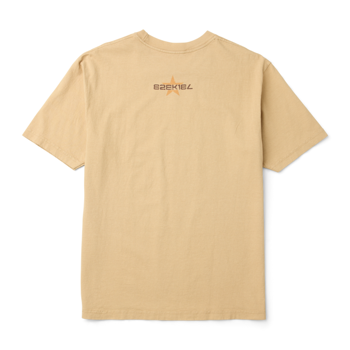 Defcon Tee - Sand