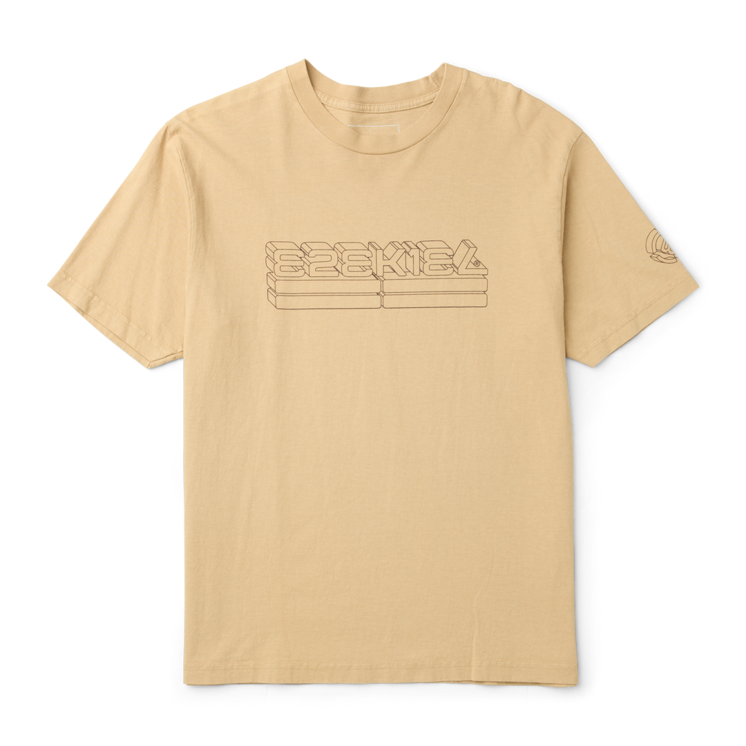 Air Tee - Sand