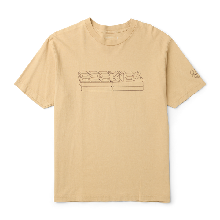 Air Tee - Sand