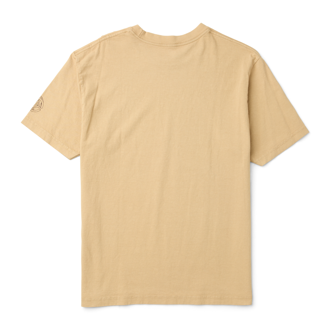 Air Tee - Sand