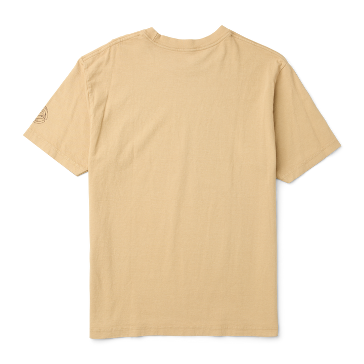 Air Tee - Sand