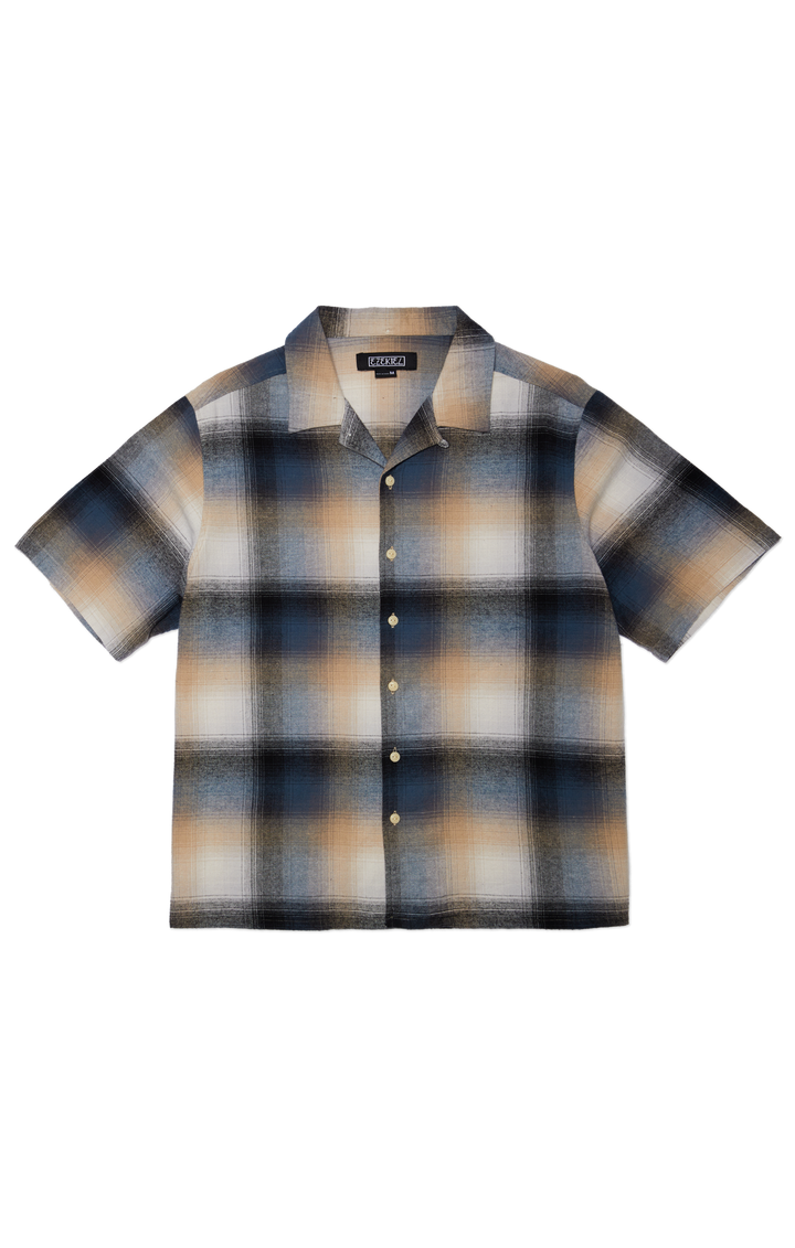 Timber Shirt - Black