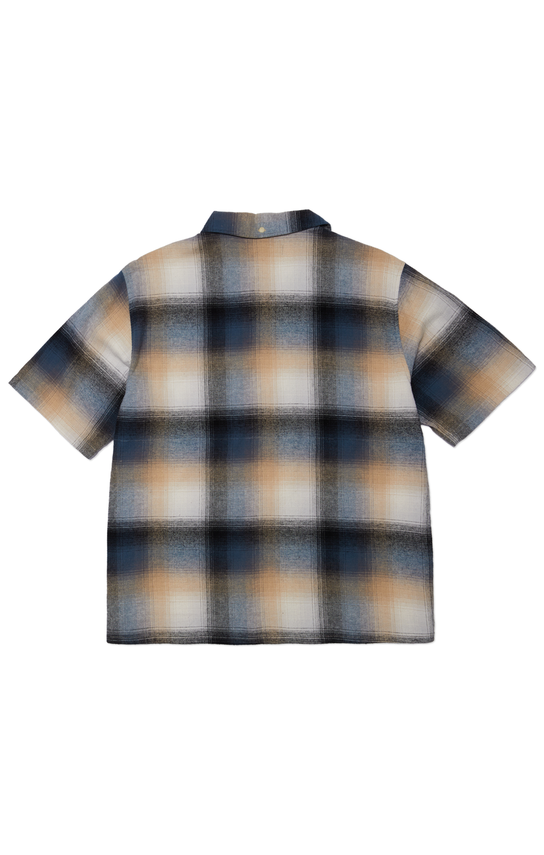 Timber Shirt - Black