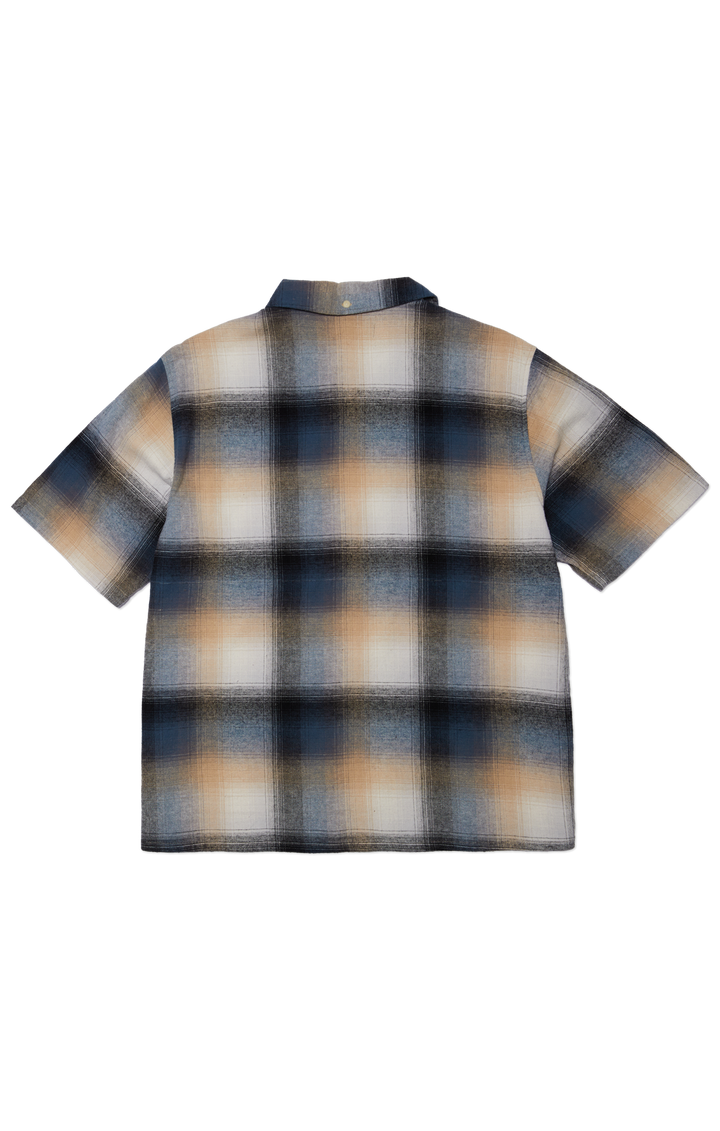 Timber Shirt - Black