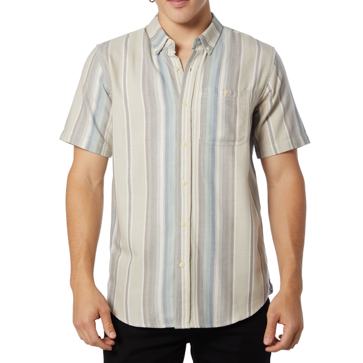 Sunday Shirt - Linen