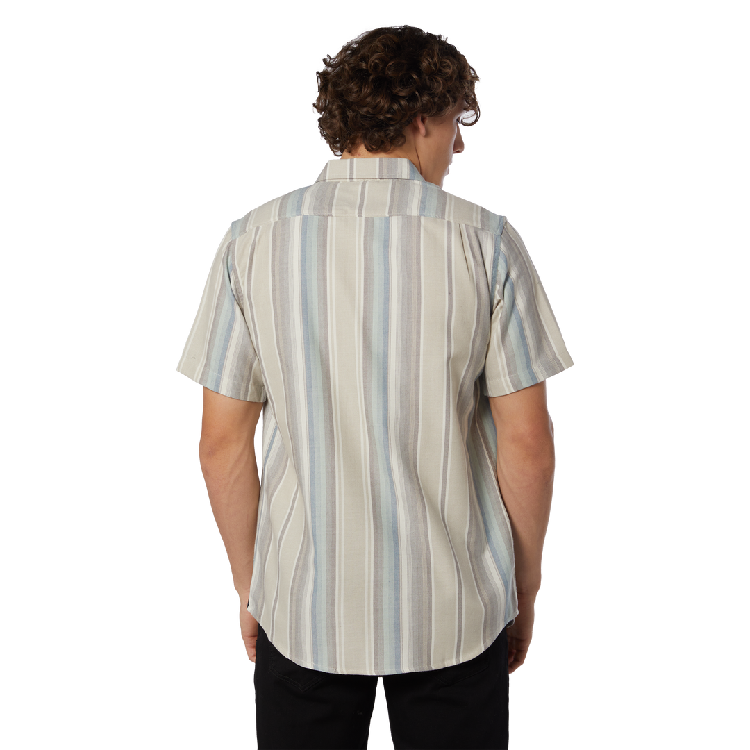 Sunday Shirt - Linen