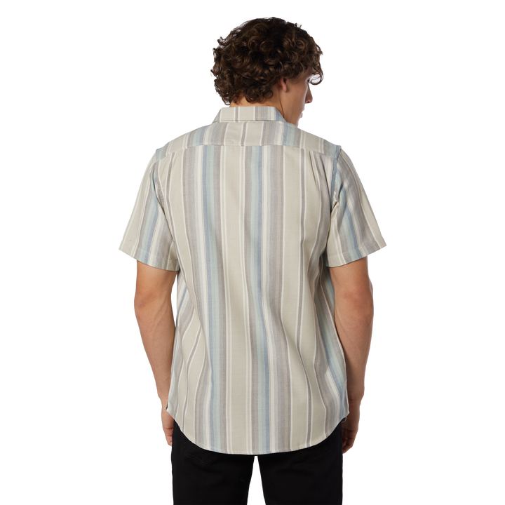 Sunday Shirt - Linen