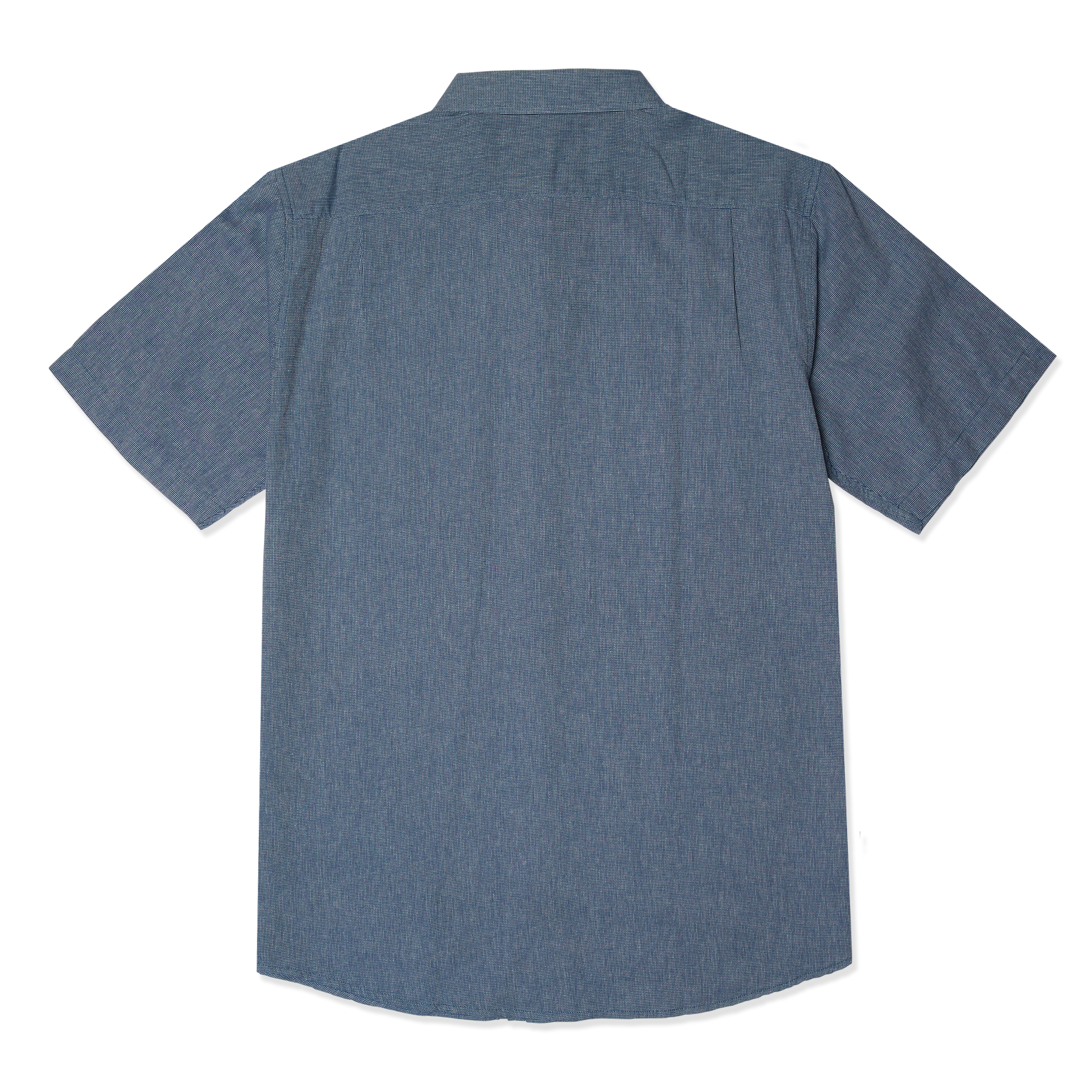 Drake Short Sleeve Woven Shirt – Men's Casual Button-Up by Ezekiel Drake Short Sleeve Woven Shirt – Men's Casual Button-Up by Ezekiel