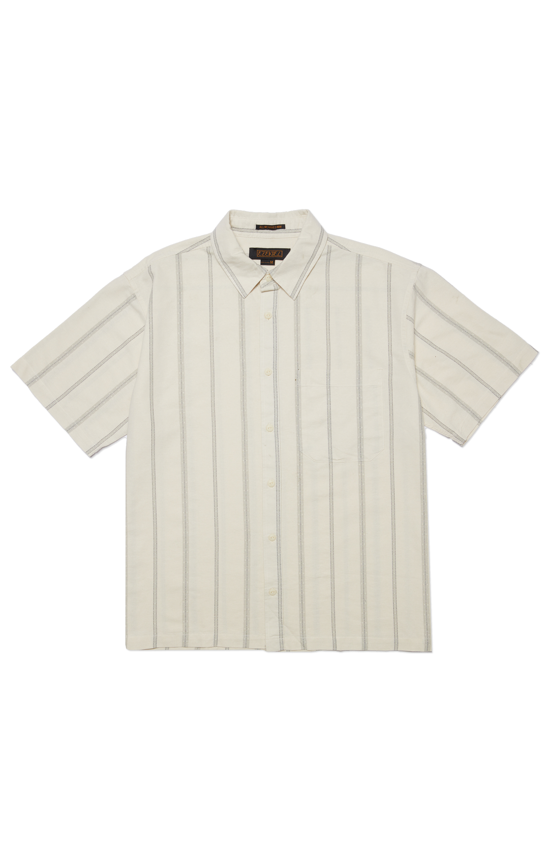 Frankie Shirt - Bone