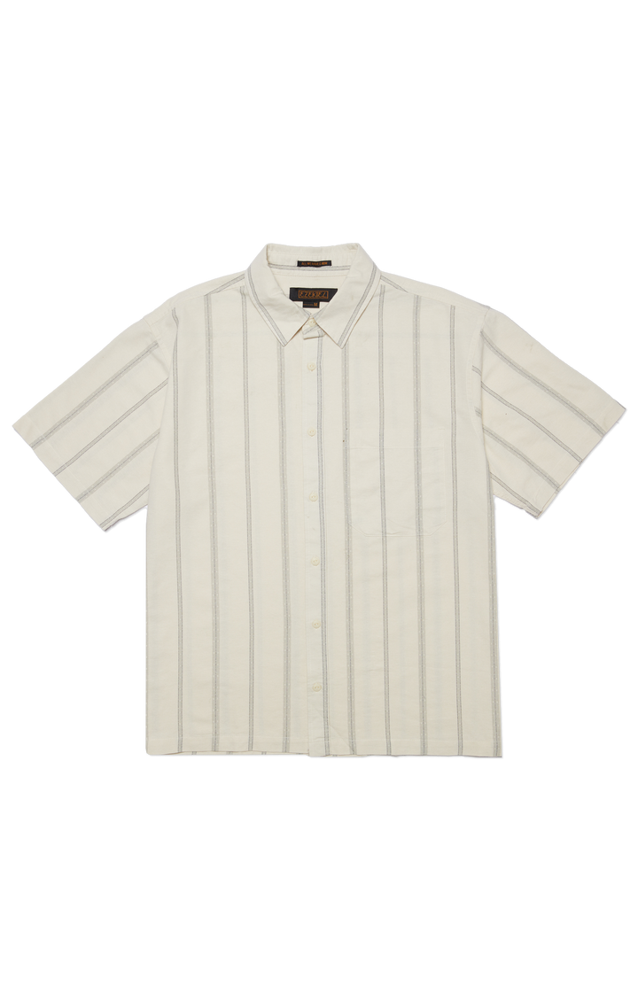 Frankie Shirt - Bone