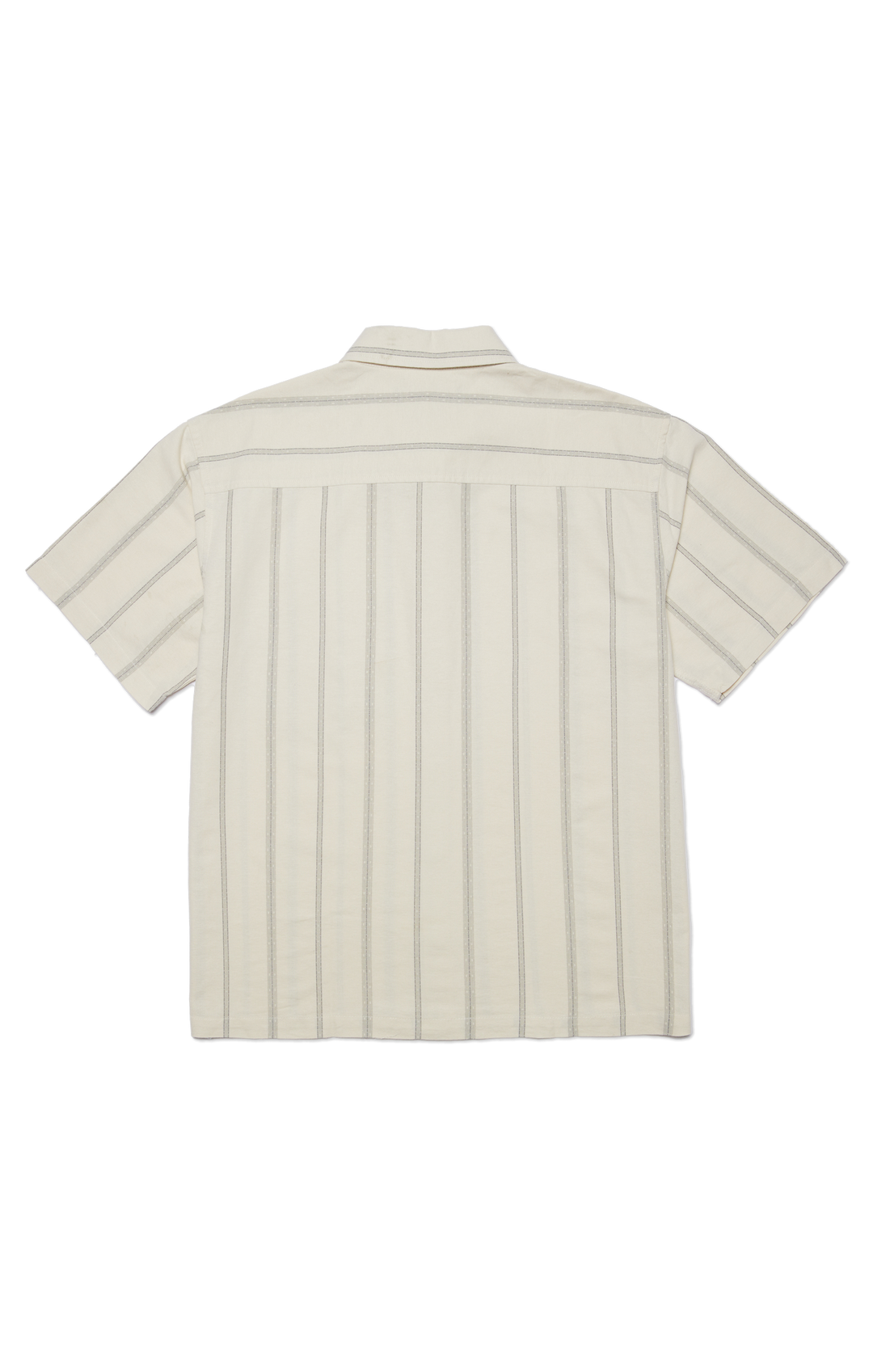 Frankie Shirt - Bone