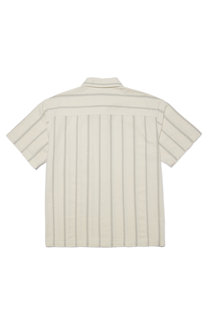 Frankie Shirt - Bone