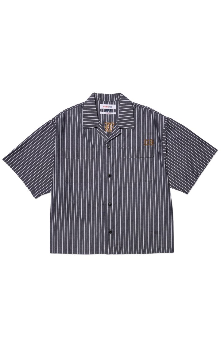 Mullen shirt - Black