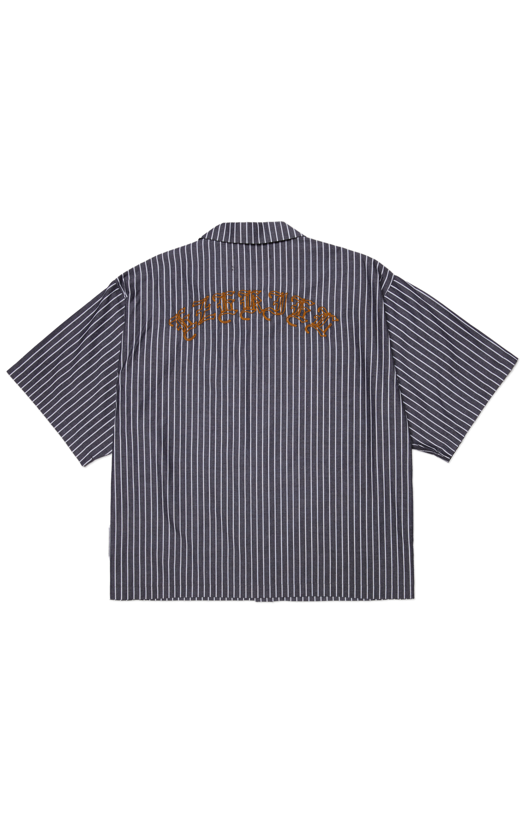 Mullen shirt - Black