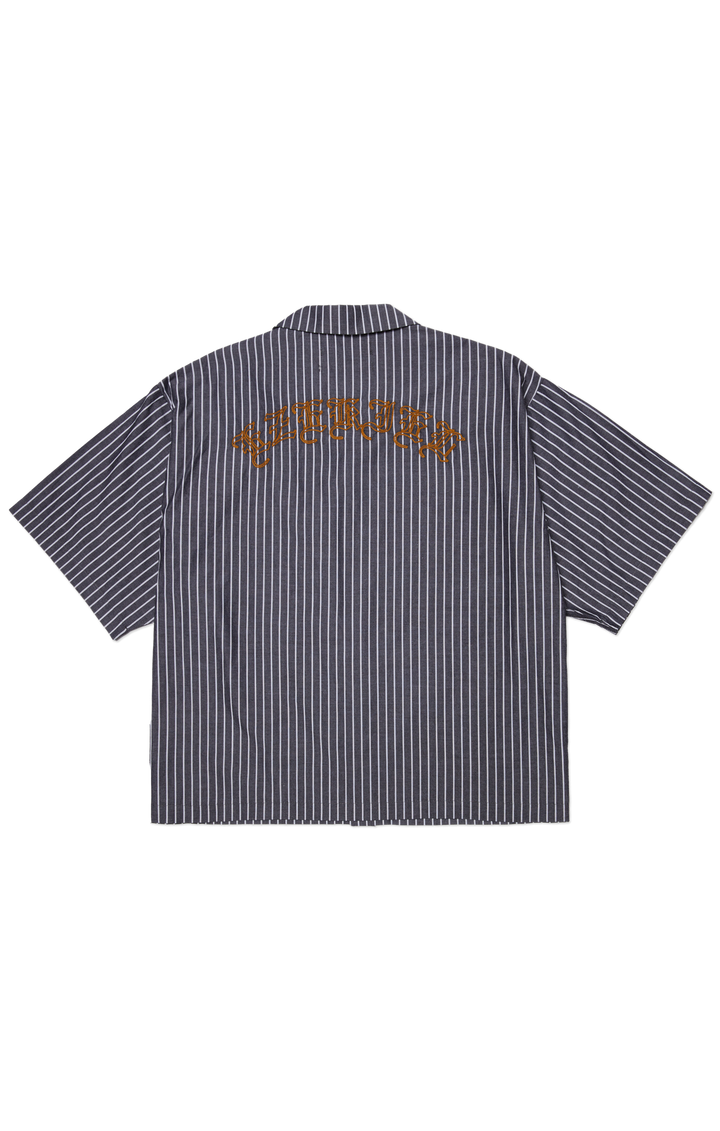 Mullen shirt - Black