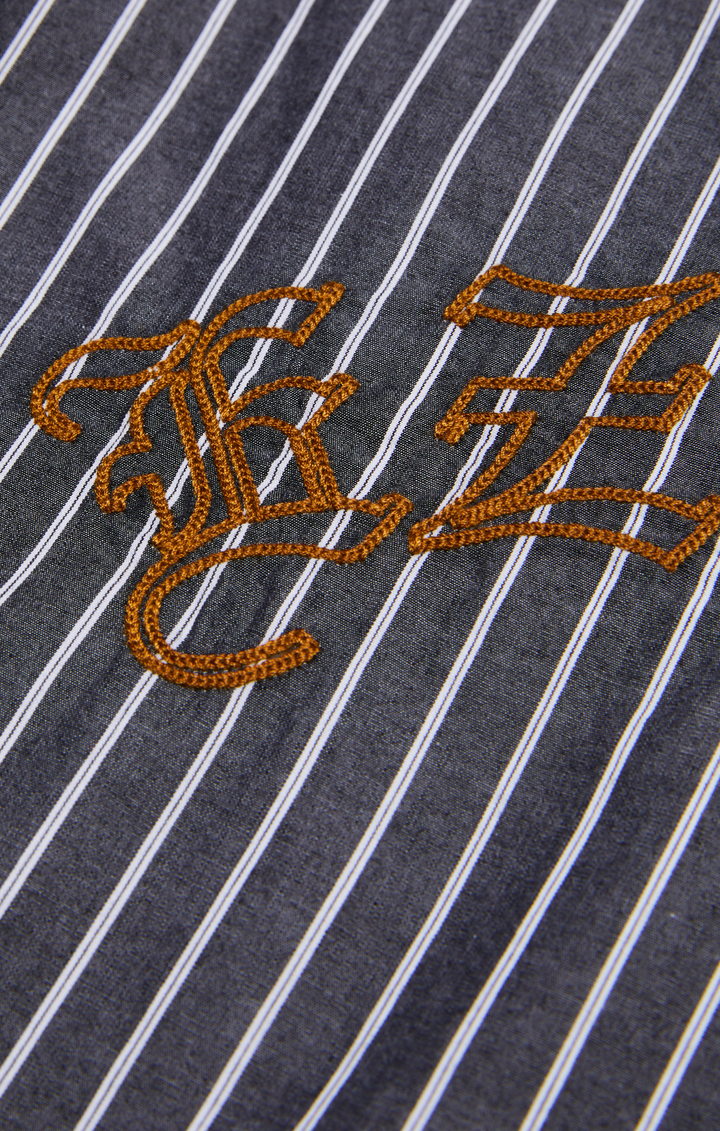 Mullen shirt - Black