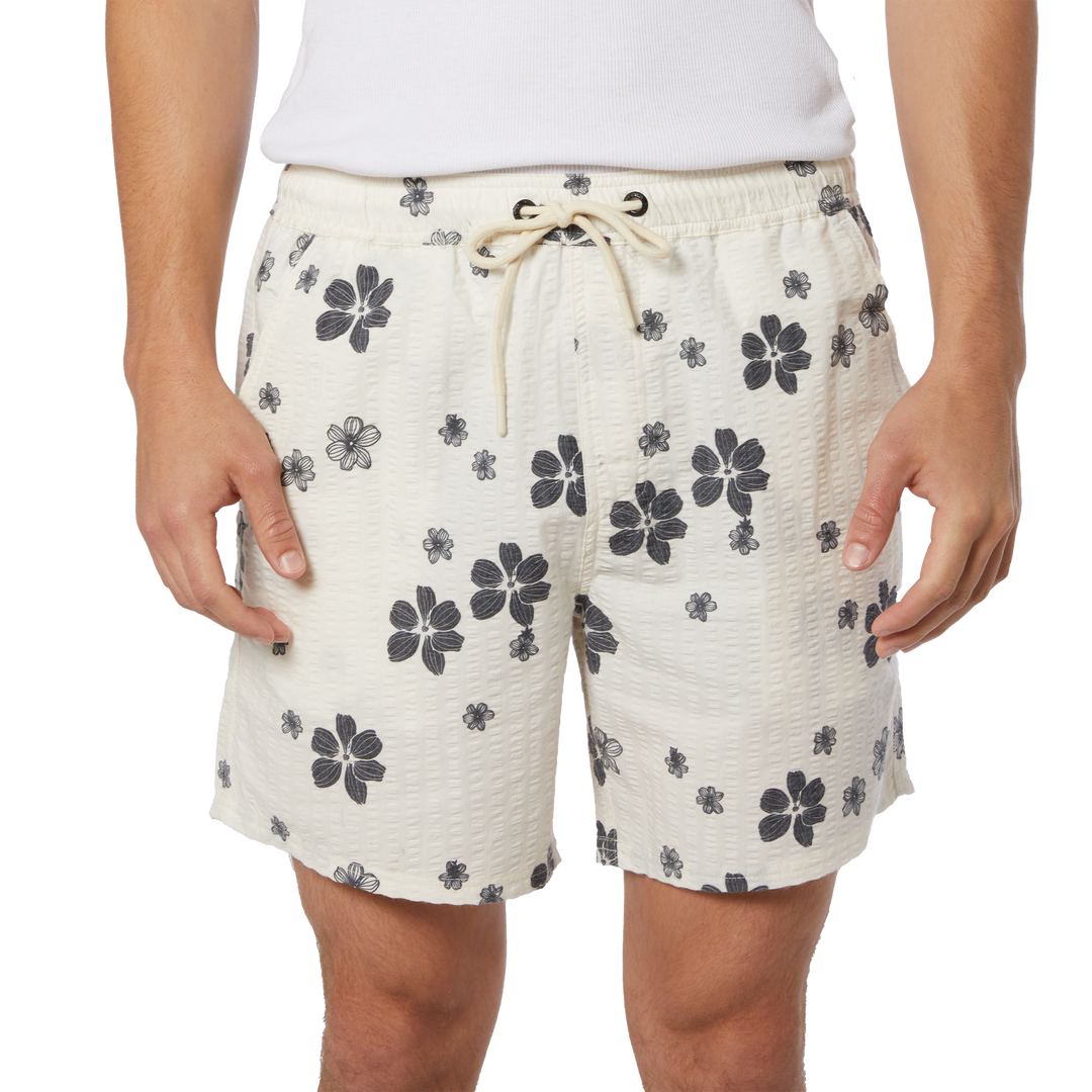 Playa Short - Bone
