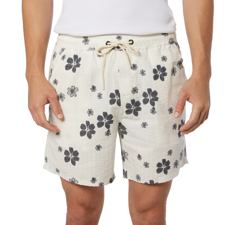 Playa Short - Bone