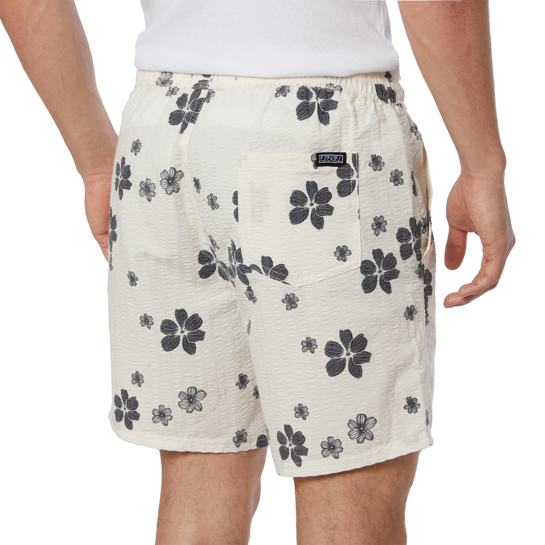 Playa Short - Bone