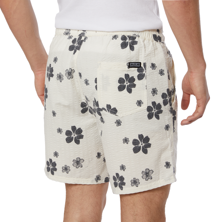 Playa Short - Bone