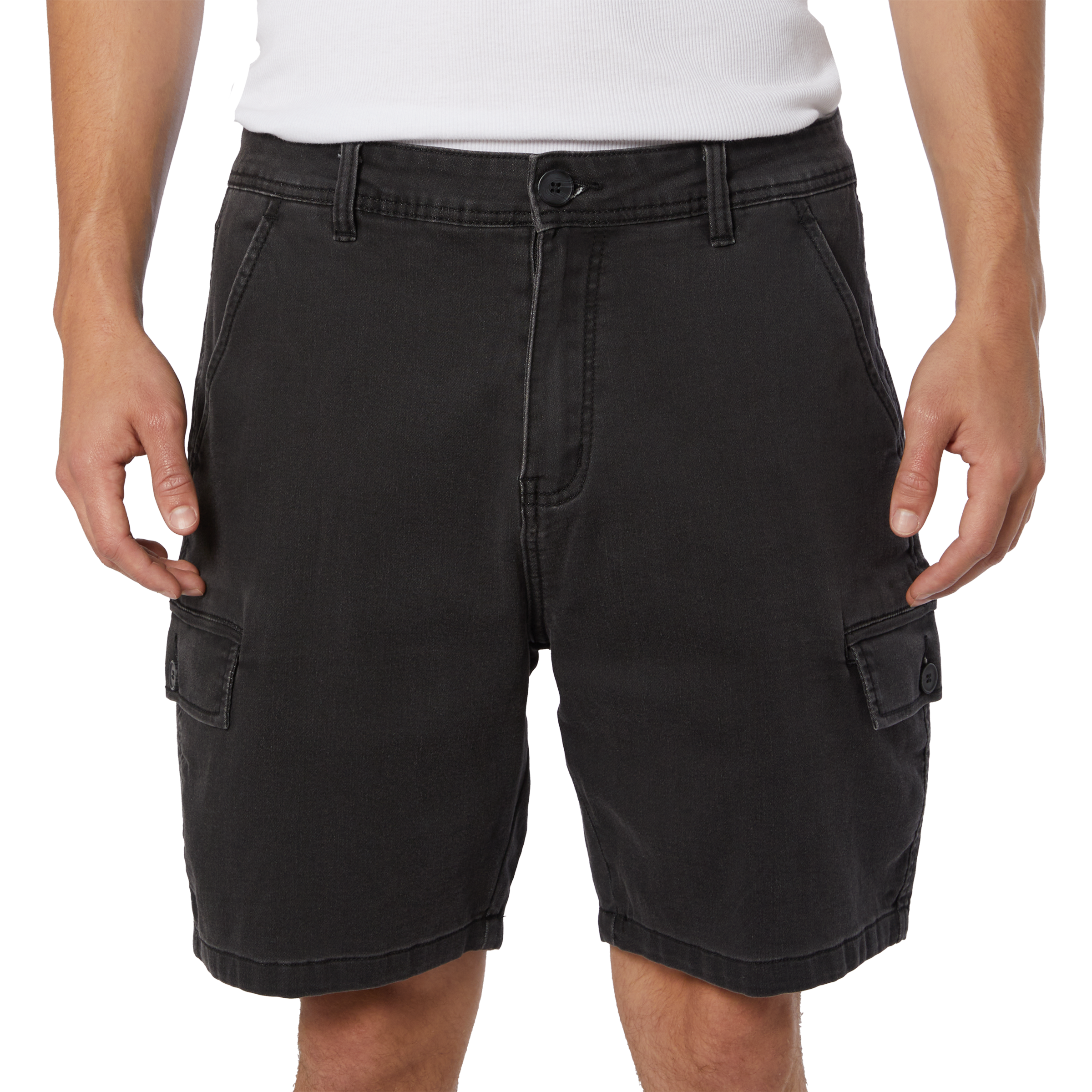 NOW LOOSE CARGO SHORT – Ezekiel