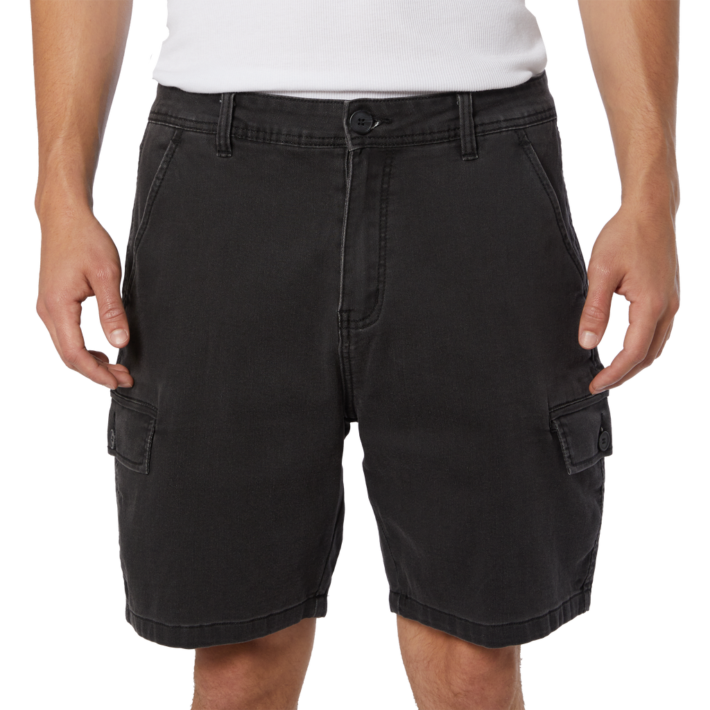 NOW LOOSE CARGO SHORT – Ezekiel