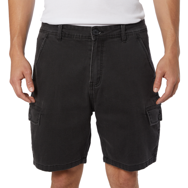 NOW LOOSE CARGO SHORT – Ezekiel