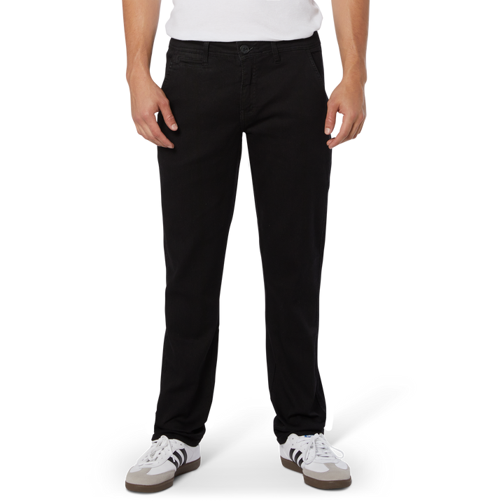 BOUNCE PANT - BLACK