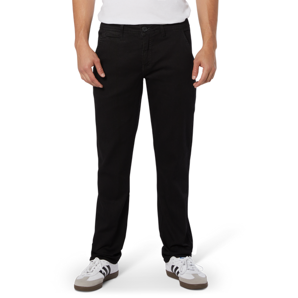 新品CHALLENGER BLACK DENIM PANTS S EXEKIEL_PANT_02_BLACK_M01_gran